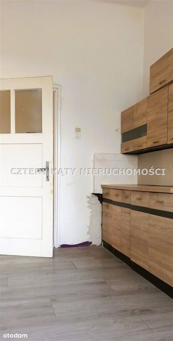 Mieszkanie typu Loft przy parku