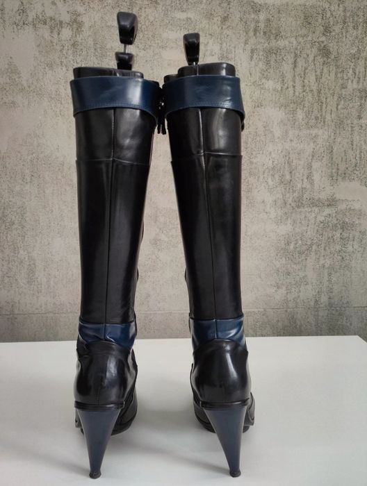 Kozaki Joop! Rozmiar 36 - prawidła gratis