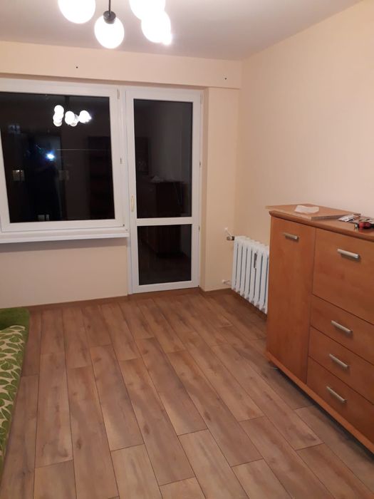 Mieszkanie 39m2, osiedle Wyszyńskiego, dwa pokoje