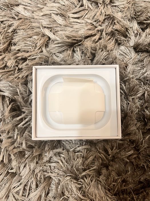 Air Pods  Pro 3 na gwarancji