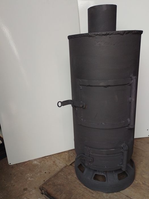 Буржуйка ,мангал и др.