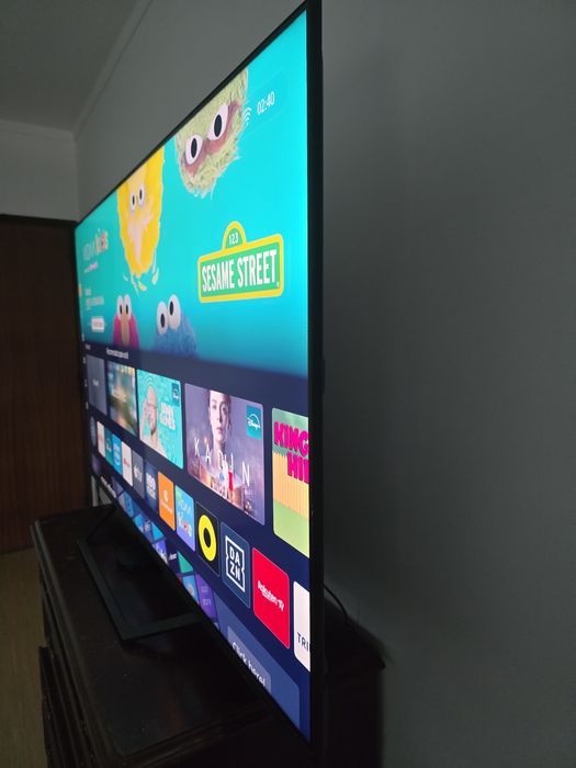 TV Hisense 65' Polegadas