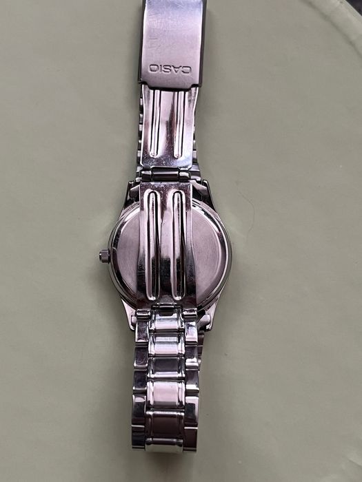 годинник Casio LTP-1141PA.