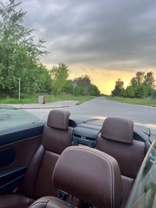 Opel twintop Cabrio