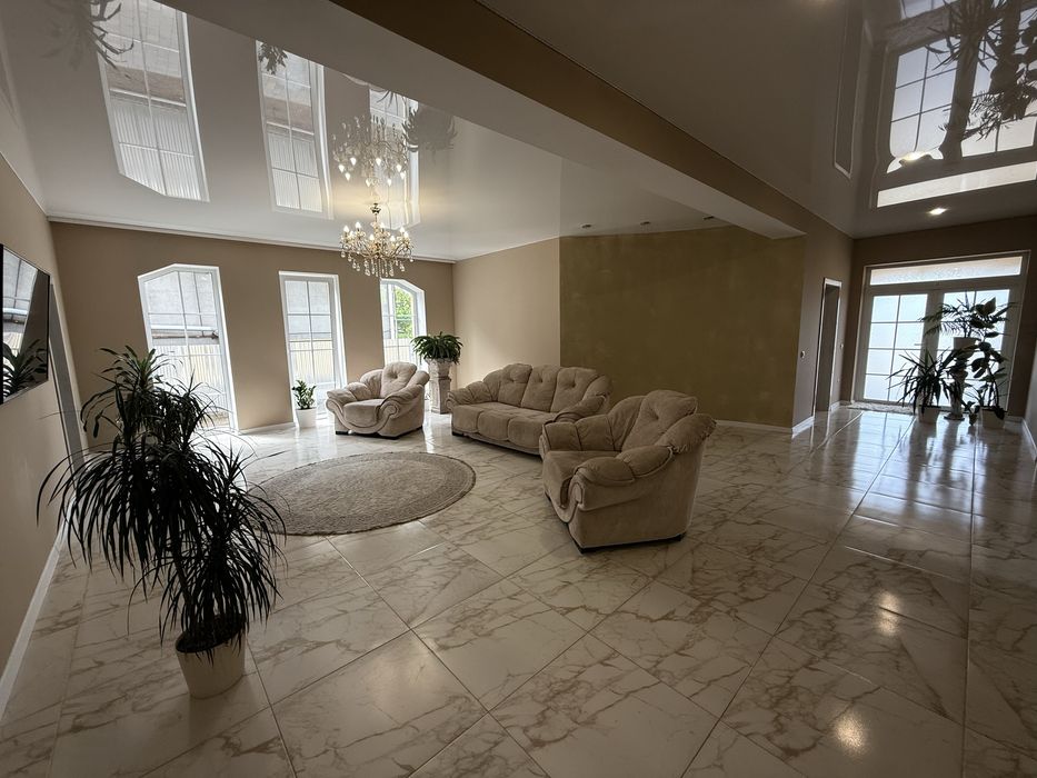 Дом по адресу Петефі Шандора пл. (площадь 174,8 м²) - Atlanta.ua - фото 12