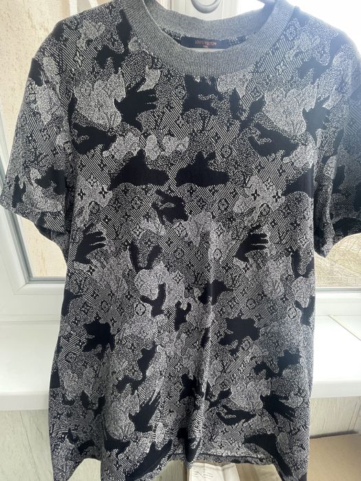 Футболка Louis Vuitton