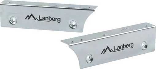 Lanberg Sanki adapter 3.5" na 2.5" (IF-35-25)