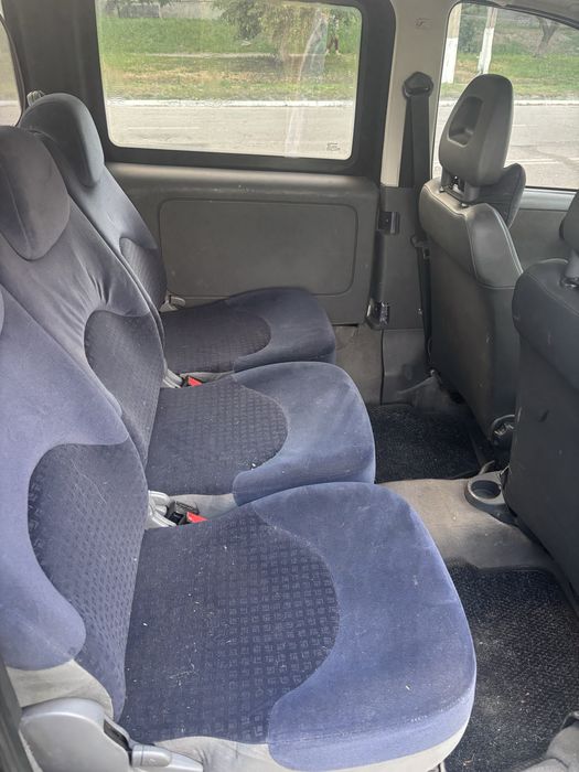 Opel Combo 1.7 CDTI