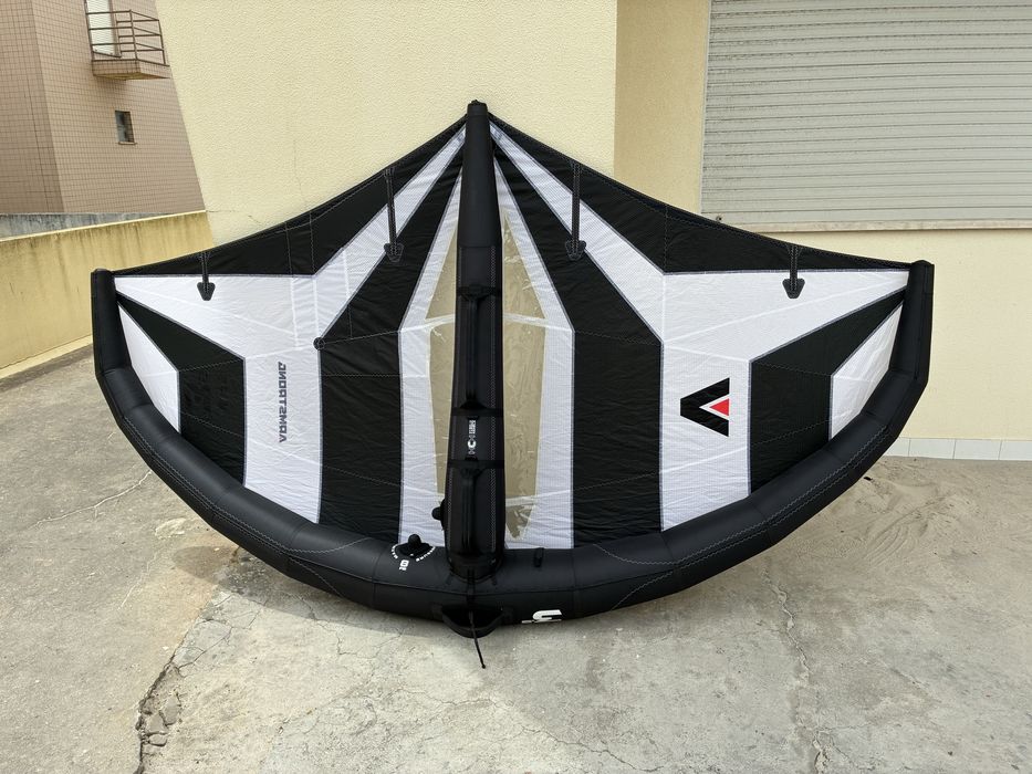Wing Amstrong XPS 3,5m