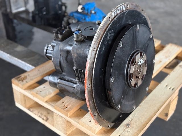POMPA HYDRAULICZNA hydrofila php 90 używana