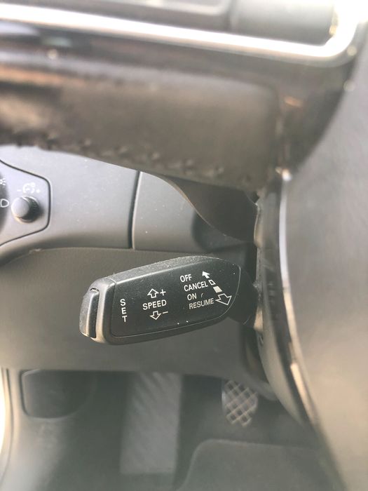 Carro Audi A5 Sportback