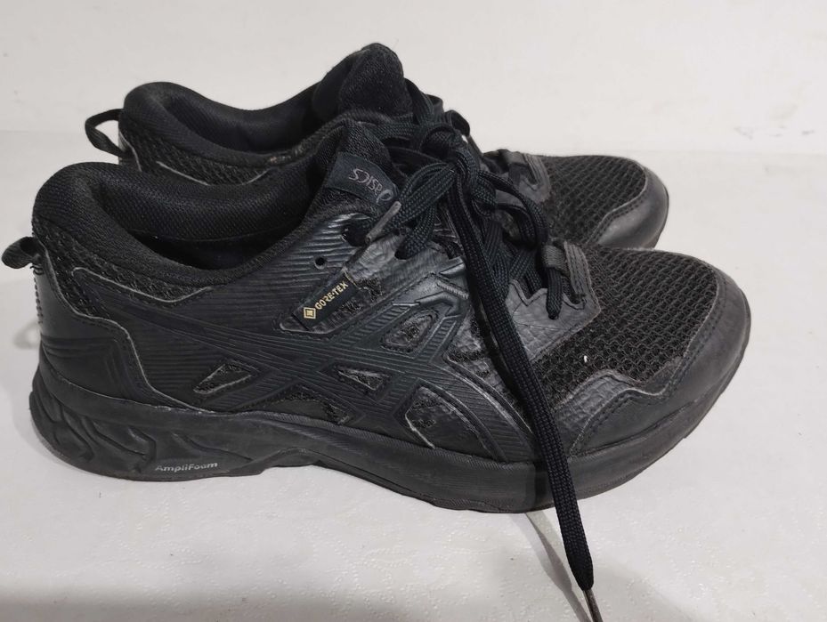 buty sportowe turystyczne Asics GEL-SONOMA GTX 38