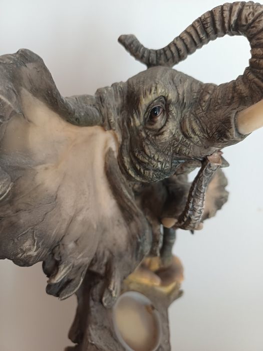 Elefante da Fortuna