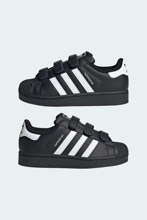 Кросівки Adidas Superstar 29 розмір