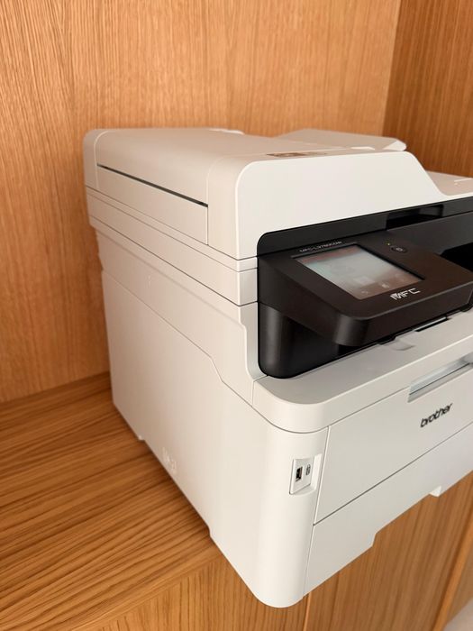 Impressora multifunções MFC-L3760CDW