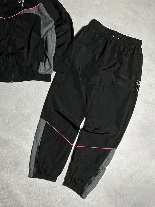 Новий костюм Trapstar Нейлоновий