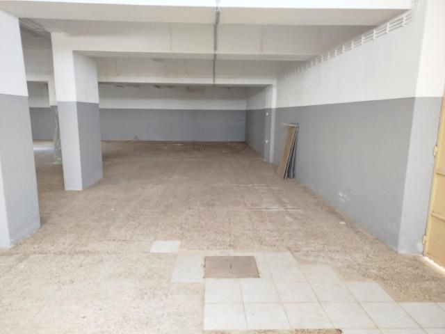ALUGA-SE ESPAÇO DE 50m2, Monte Abraão