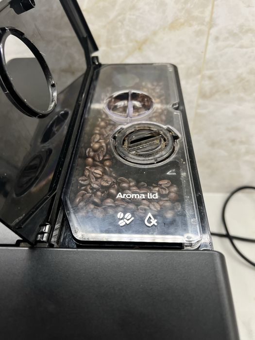 Ekspres do kawy Philips Saeco