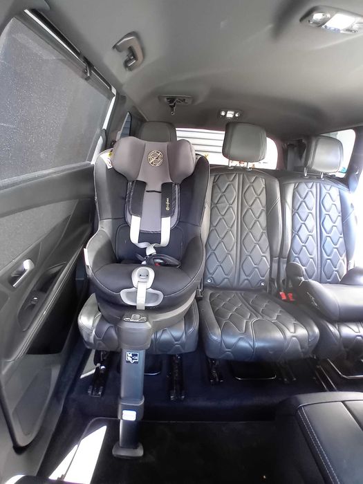 Cadeira Cybex Sirona