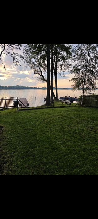 Domek nad Dadajem