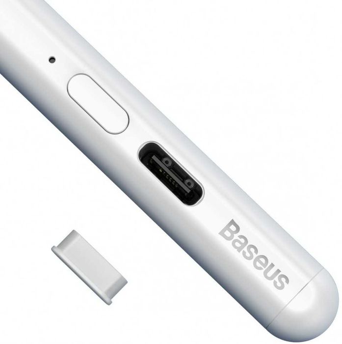 Стилус Baseus Smooth Writing Capacitive (Active version) — новий