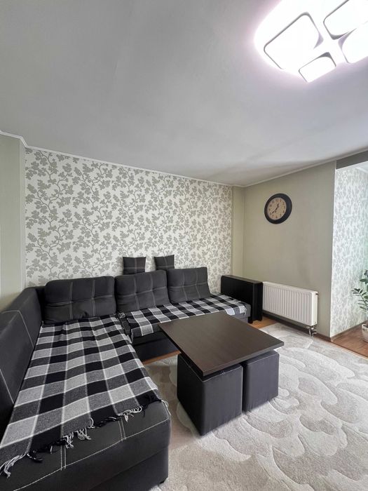 Терміново продам 4-кімнатну квартиру з автономним опаленням в Луцьку!