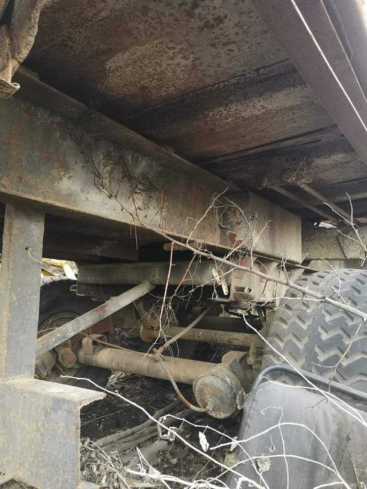 Продам причіп тракторний 3 ПТС-12