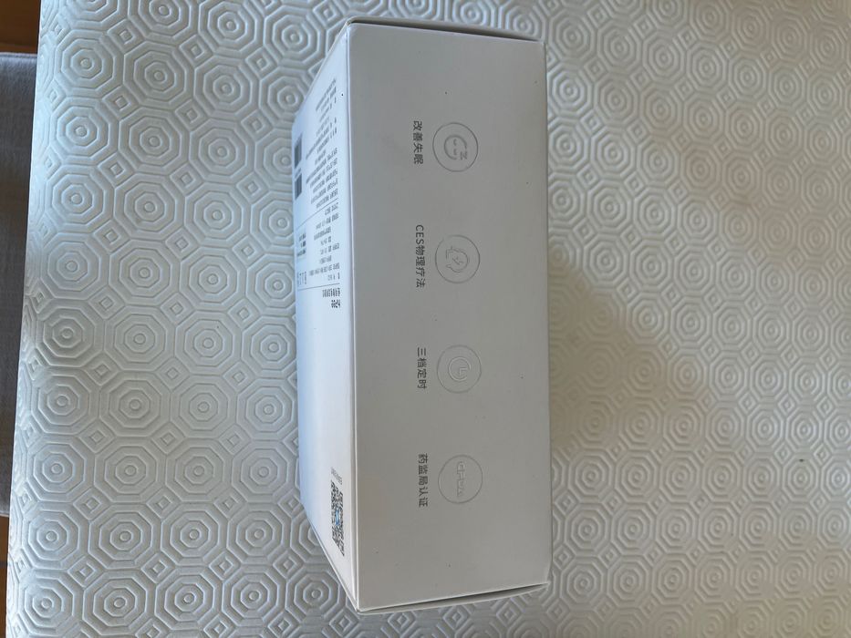 Hipee CES Sleep Aid Device Instrument