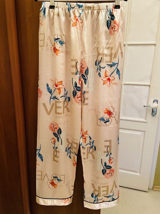 Пижама, ночнушка