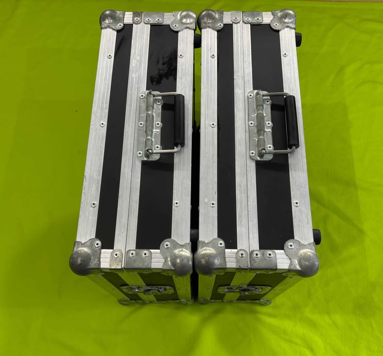 Case Walizka futerał TECHNICS GRAMOFON SL 1210 MK2