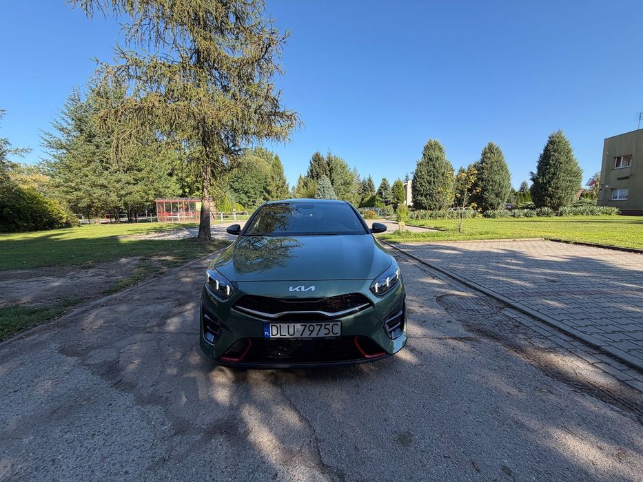 Kia Pro_Cee'd
