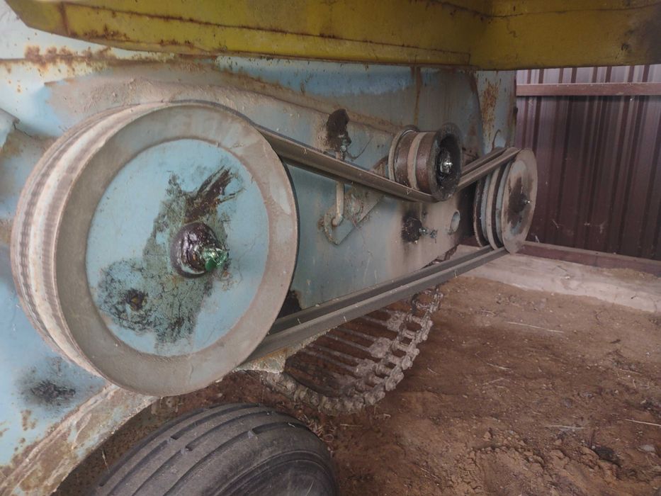 Kopaczka do ziemniaków