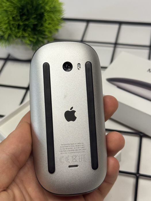Mouse Apple series 2