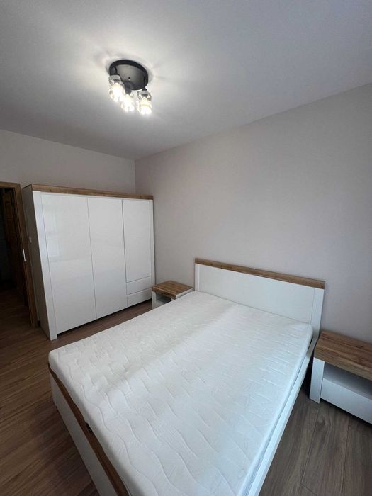 3 pokoje Nowe mieszkanie, klimatyzacja, parking ul. Bokserska, Grójec