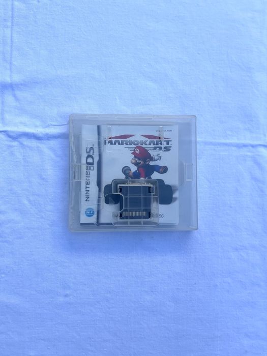 Mario Kart DS Nintendo DS
