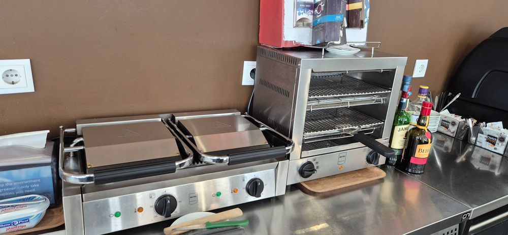 Equipamento Hoteleiro Completo – Excelente Estado