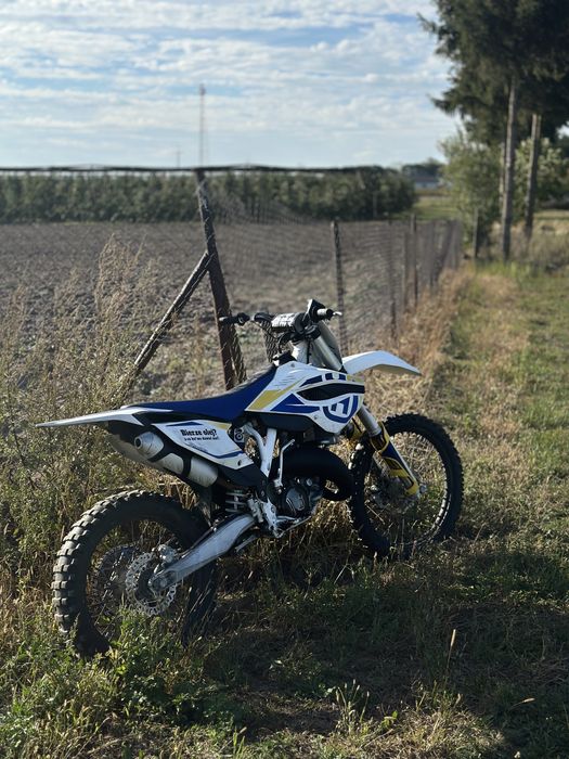 Husqvarna