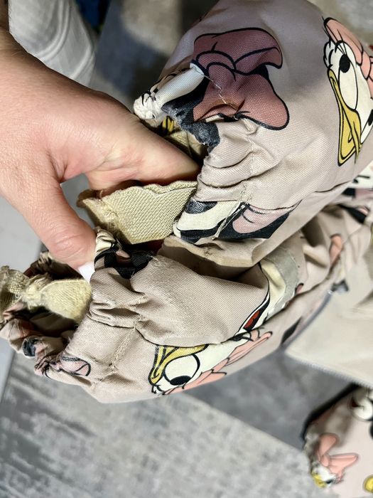 Комбінезон H&M 92 розмір