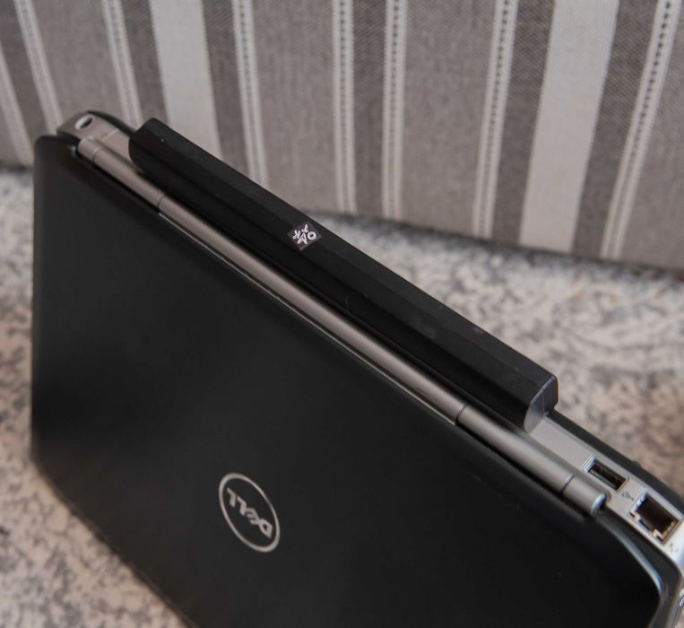 Dell Latitude E5420 14.0" Core I5-2430M 4х2.40ГГц-3.00ГГц 4ГБ/320ГБ