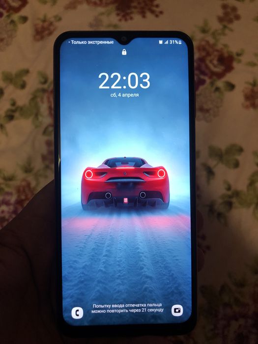 Продам Samsung Galaxy m13 4/64GB идеал