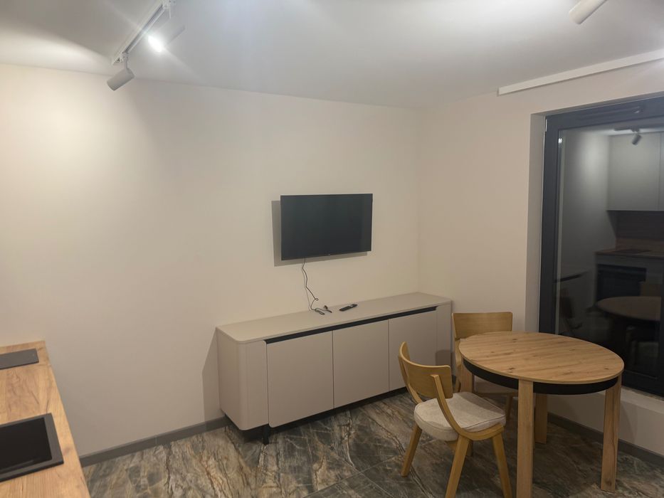 Apartament do wynajęcia