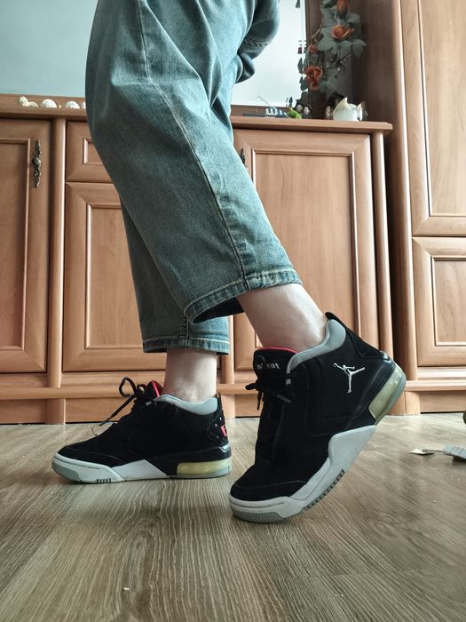 Buty  sportowe Nike Air Jordan