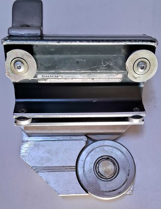 Роликовий ніж Тарсо MAX Cut-off