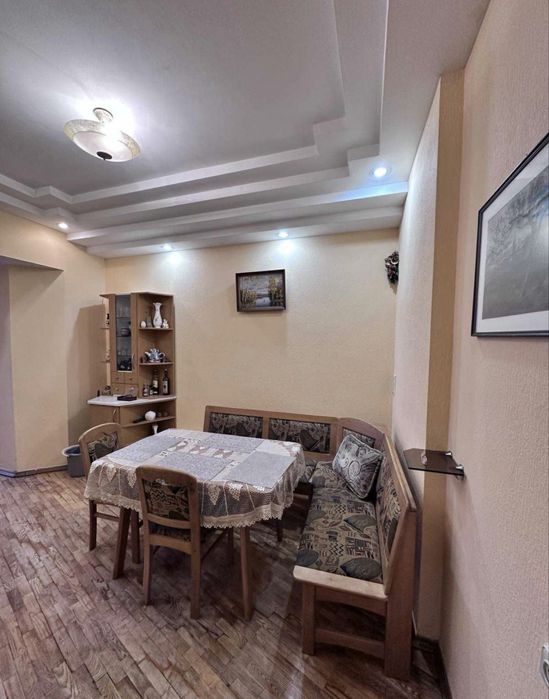 Реальная 3-ка в Центре, ЮЖД, Вокзальная, ул. Славянская 10