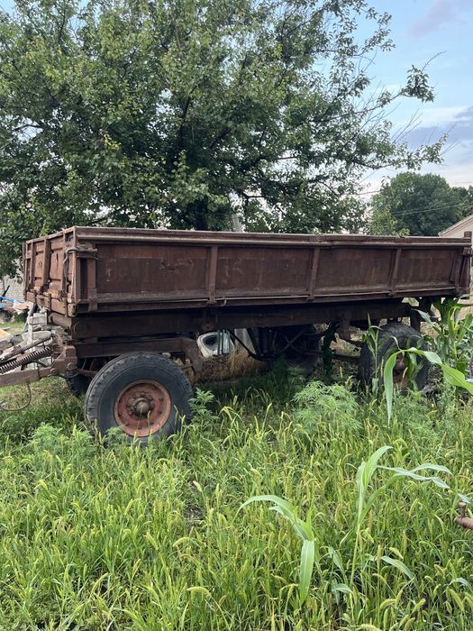 Продам  прицер 2ПТС4