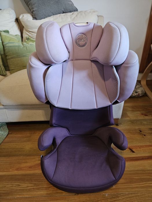 Cybex Car Seat