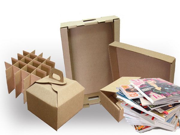 Купуємо макулатуру у Давидові "У Василя" КАРТОН, АРХІВ 6 грн.