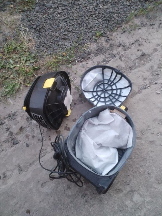 Karcher T 15/1 profesional