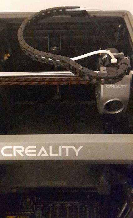 Impressora 3d Creality