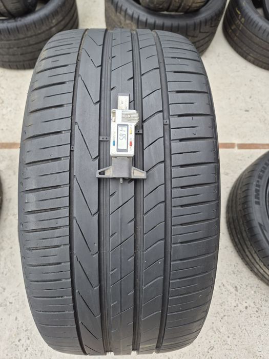 Opony letnie Hankook Ventus S1 evo ² SUV  2 sztuki 255/40/20